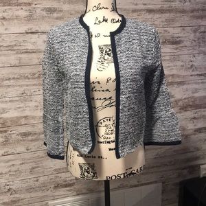 Cute tweed jacket